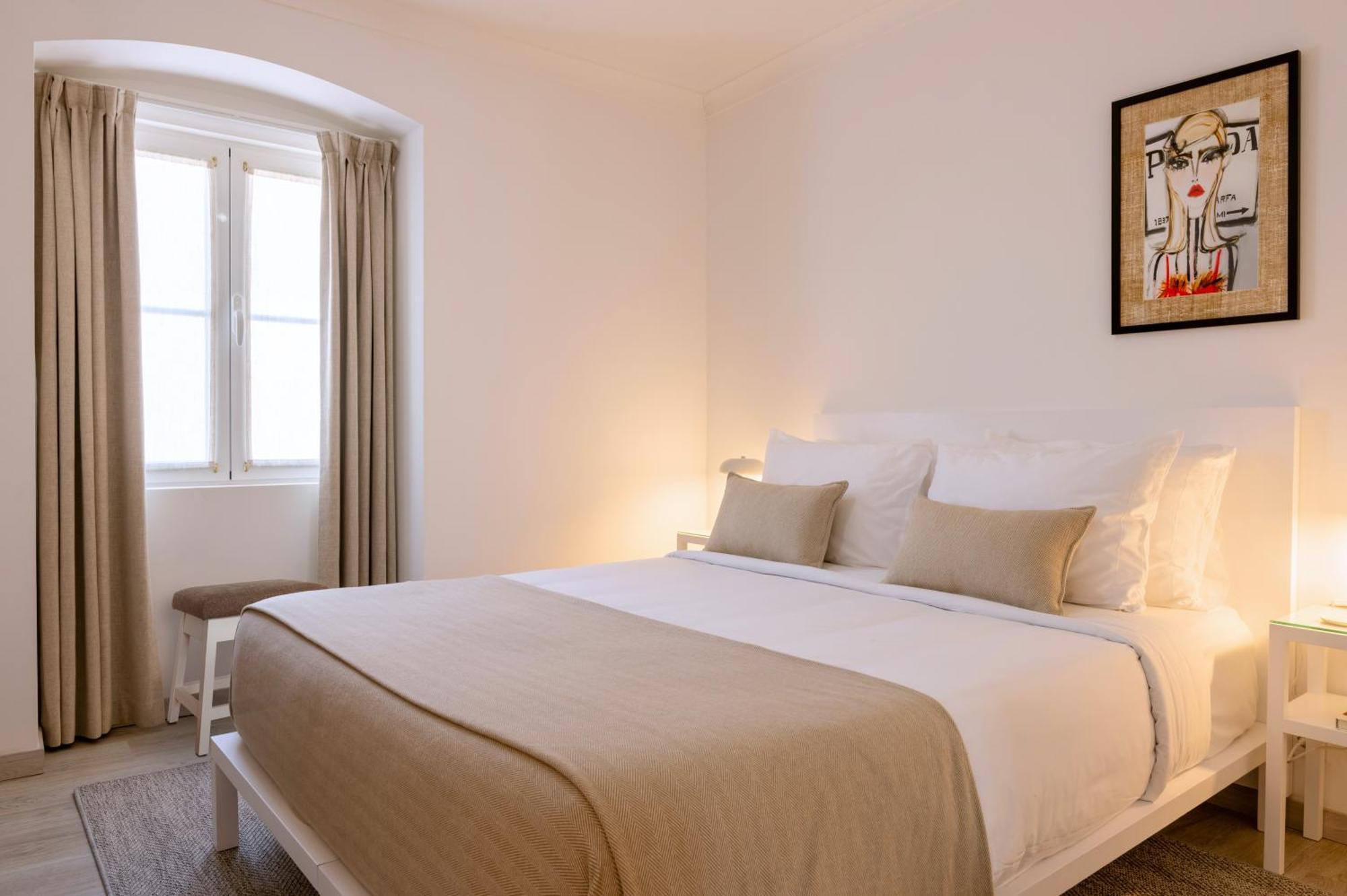 Azinheira Suites Townhouse - Alojamento Turistico (Adults Only) Elvas Ngoại thất bức ảnh