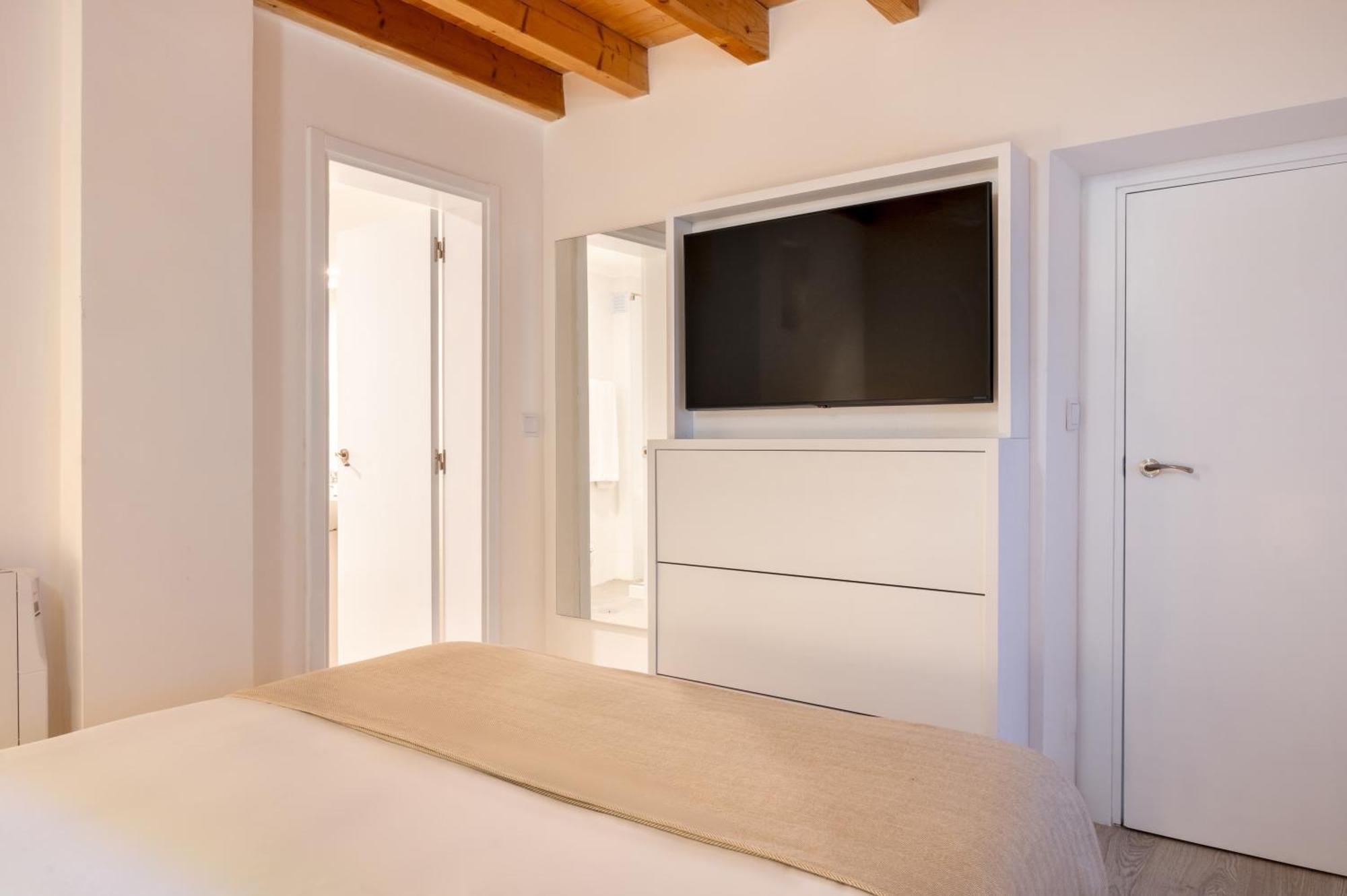 Azinheira Suites Townhouse - Alojamento Turistico (Adults Only) Elvas Ngoại thất bức ảnh