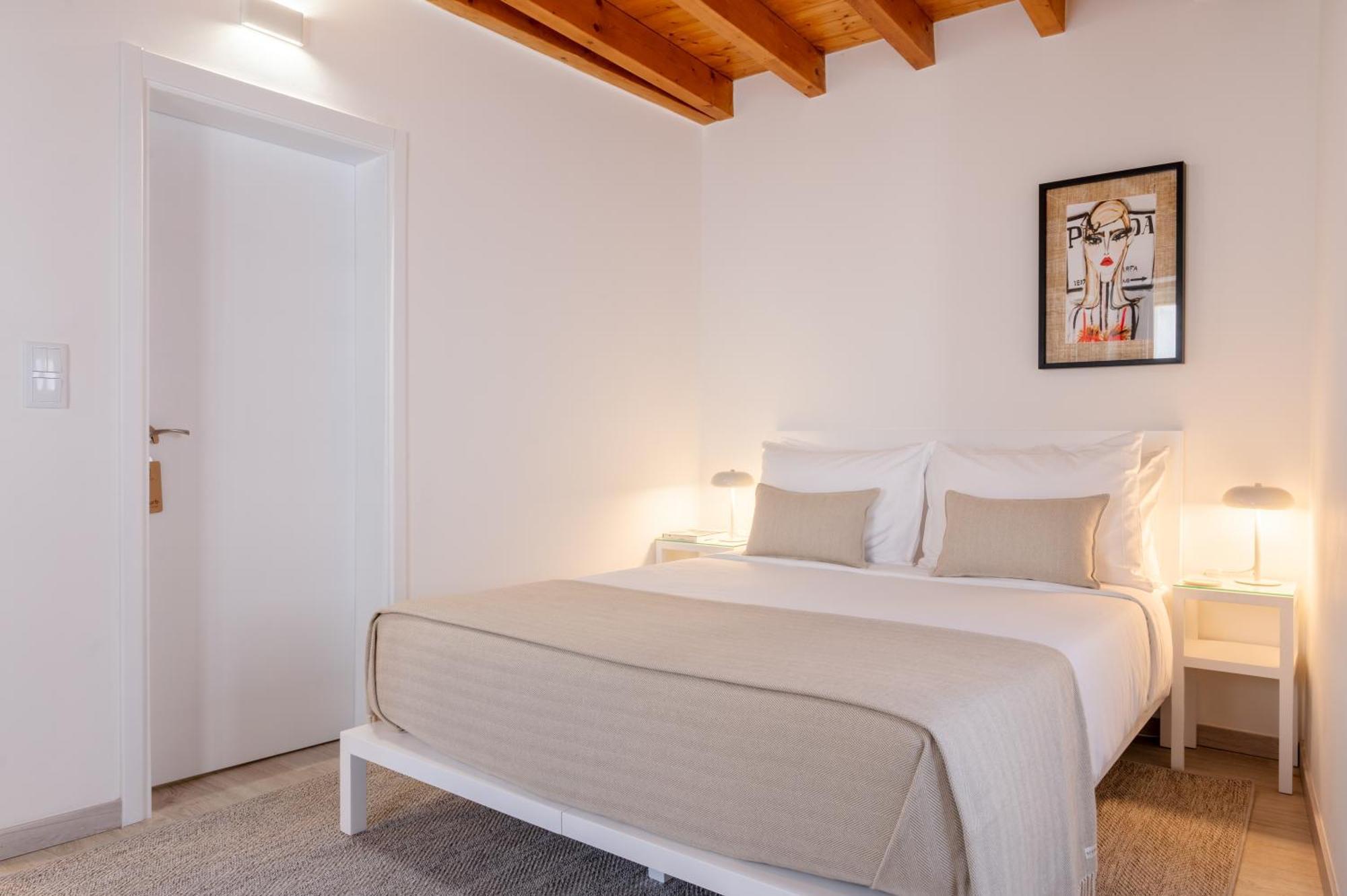 Azinheira Suites Townhouse - Alojamento Turistico (Adults Only) Elvas Ngoại thất bức ảnh