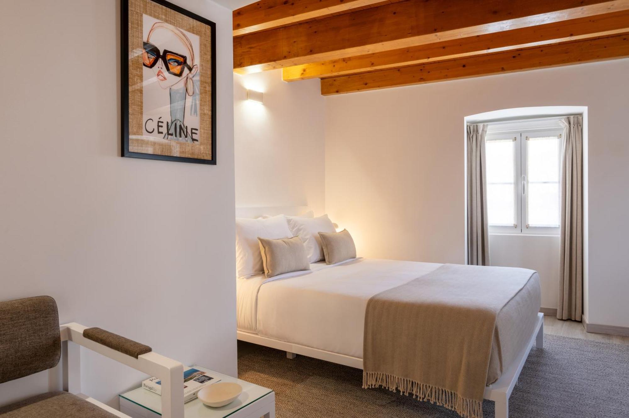 Azinheira Suites Townhouse - Alojamento Turistico (Adults Only) Elvas Ngoại thất bức ảnh