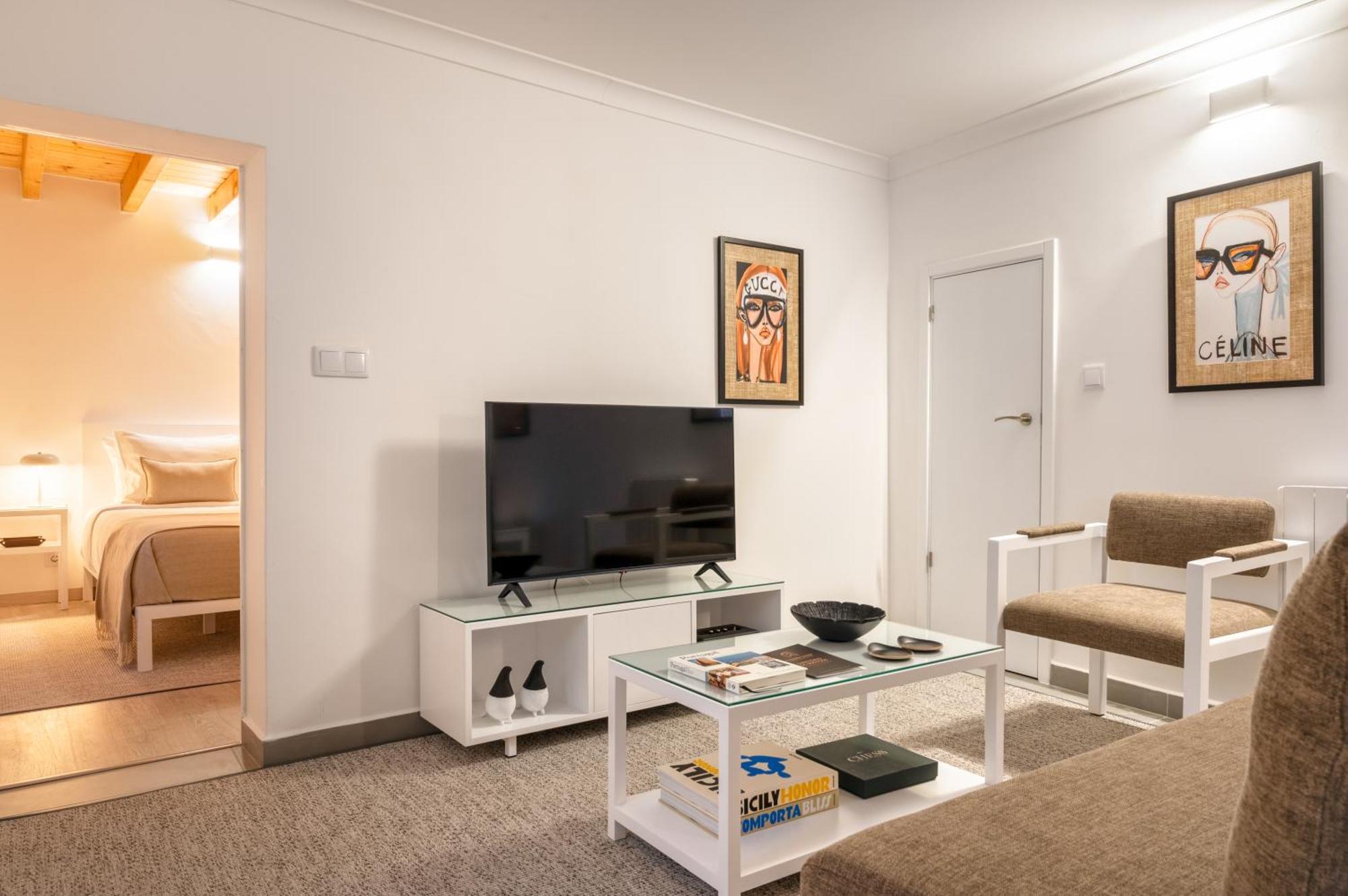 Azinheira Suites Townhouse - Alojamento Turistico (Adults Only) Elvas Ngoại thất bức ảnh