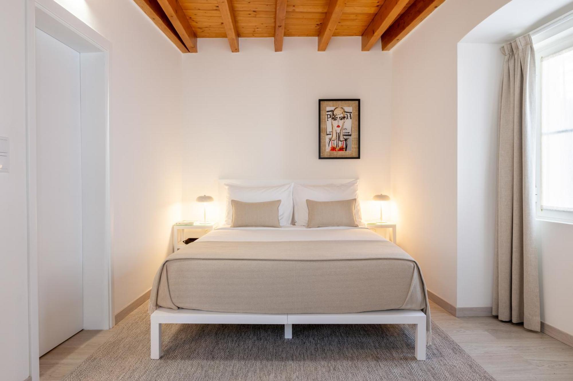 Azinheira Suites Townhouse - Alojamento Turistico (Adults Only) Elvas Ngoại thất bức ảnh