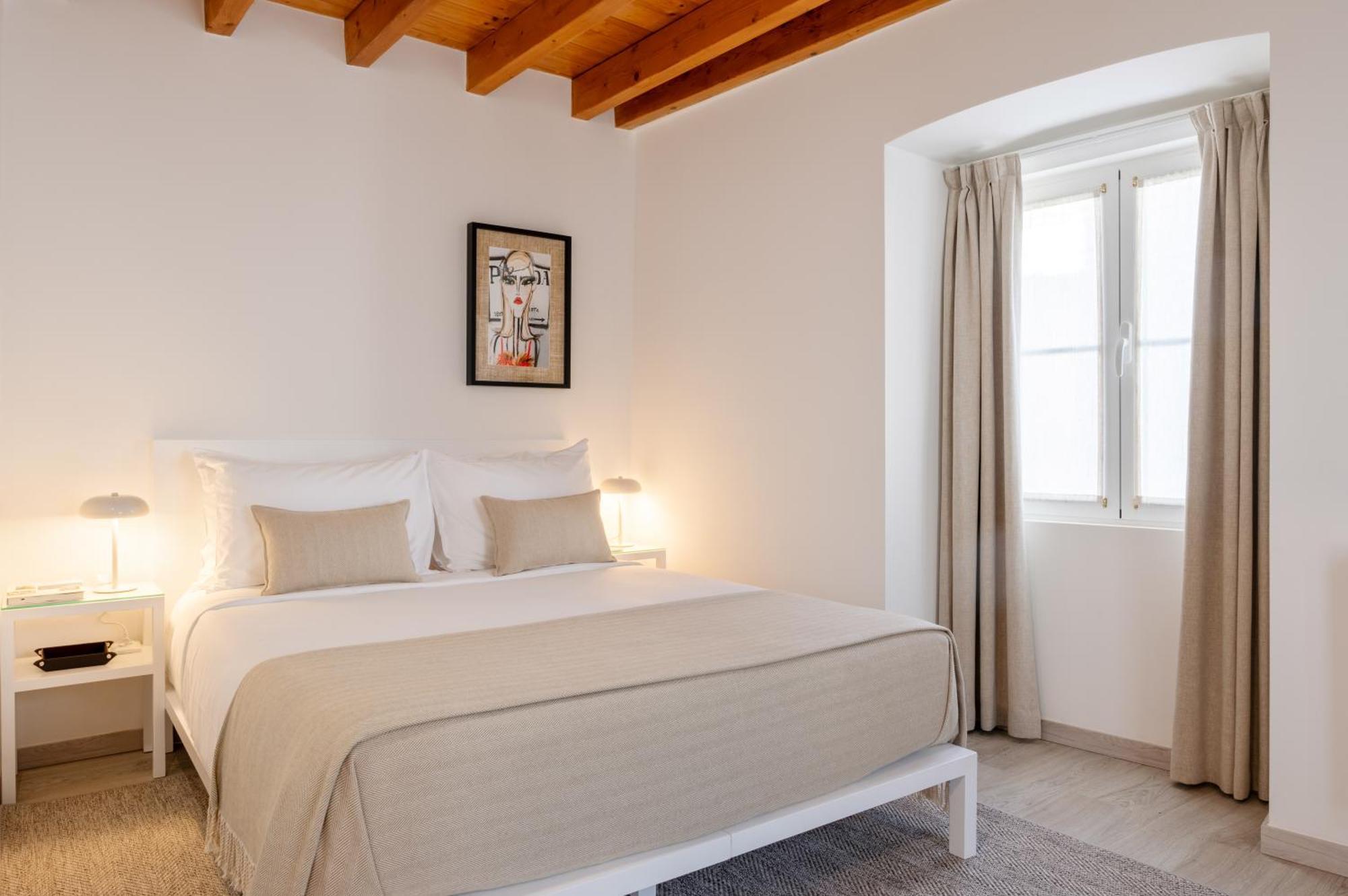 Azinheira Suites Townhouse - Alojamento Turistico (Adults Only) Elvas Ngoại thất bức ảnh