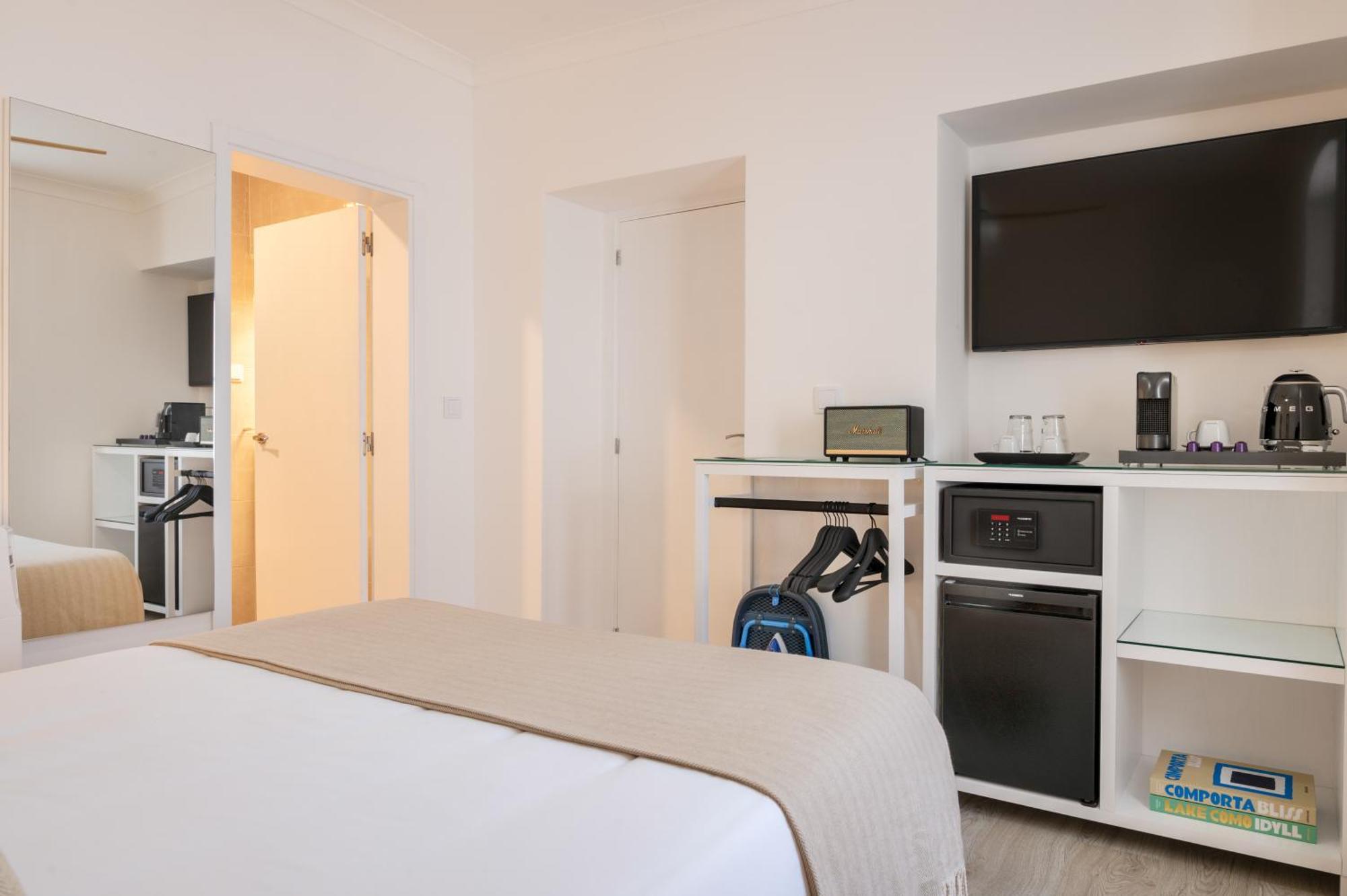 Azinheira Suites Townhouse - Alojamento Turistico (Adults Only) Elvas Ngoại thất bức ảnh