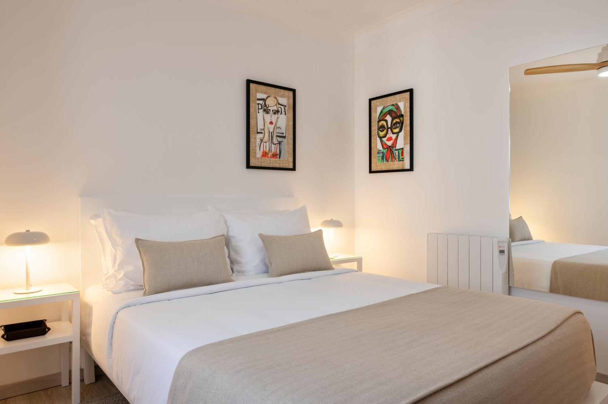 Azinheira Suites Townhouse - Alojamento Turistico (Adults Only) Elvas Ngoại thất bức ảnh