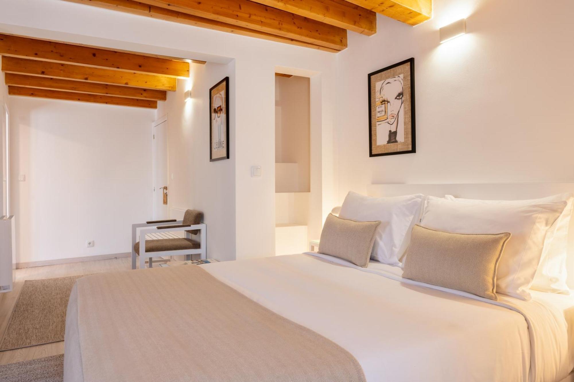 Azinheira Suites Townhouse - Alojamento Turistico (Adults Only) Elvas Ngoại thất bức ảnh