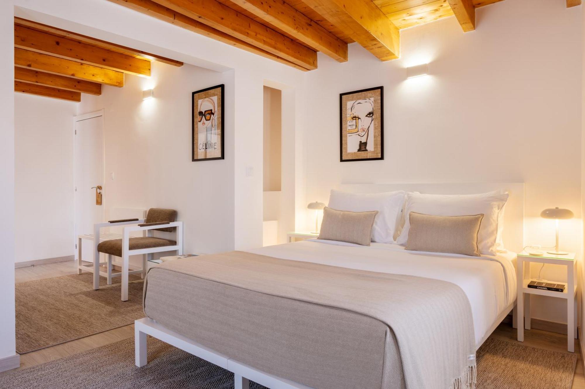 Azinheira Suites Townhouse - Alojamento Turistico (Adults Only) Elvas Ngoại thất bức ảnh
