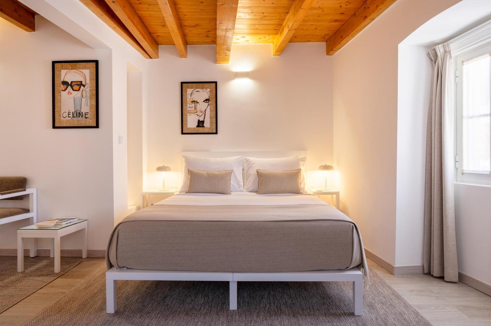 Azinheira Suites Townhouse - Alojamento Turistico (Adults Only) Elvas Ngoại thất bức ảnh