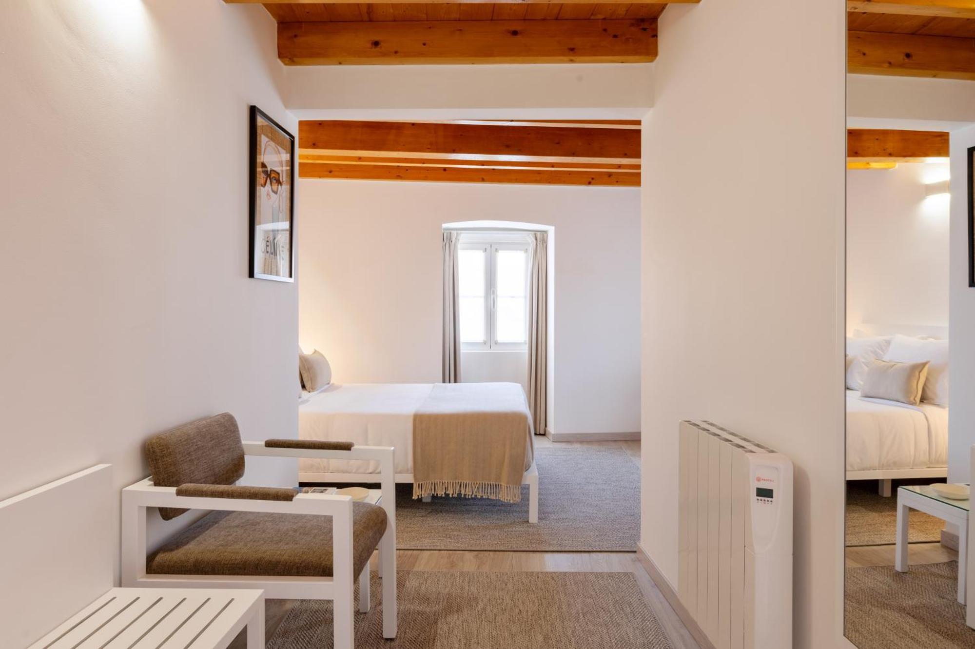 Azinheira Suites Townhouse - Alojamento Turistico (Adults Only) Elvas Phòng bức ảnh